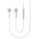 Samsung HS-330 Auricolare Cablato In-ear Musica e Chiamate Bianco 4