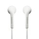 Samsung HS-330 Auricolare Cablato In-ear Musica e Chiamate Bianco 7