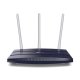 TP-Link TL-WR1043N V5 router wireless Gigabit Ethernet Banda singola (2.4 GHz) Blu 2