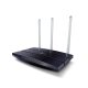 TP-Link TL-WR1043N V5 router wireless Gigabit Ethernet Banda singola (2.4 GHz) Blu 3