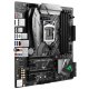 ASUS ROG STRIX Z370-G GAMING Intel® Z370 LGA 1151 (Socket H4) micro ATX 5