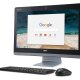 Acer Chromebase 24 CA24I Intel® Celeron® 3215U 60,5 cm (23.8