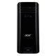 Acer Aspire TC-280 AMD A10 A10-7800 8 GB DDR3L-SDRAM 1 TB HDD NVIDIA® GeForce® GT 720 Windows 10 Home Tower PC Nero 2