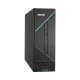 ASUS Pro Series D320SF-I57400017R Intel® Core™ i5 i5-7400 8 GB DDR4-SDRAM 1 TB HDD Windows 10 Pro Desktop PC Nero 3