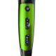 Trisa Electronics 1033.2445 asciuga capelli 2200 W Nero, Verde 4