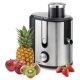 Trisa Electronics Vital Juicer Estrattore di succo 500 W Nero, Acciaio inox 2