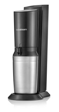 SodaStream Crystal Titan