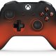 Microsoft WL3-00069 periferica di gioco Nero, Rosso RF Gamepad Analogico Xbox One S 3