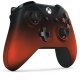 Microsoft WL3-00069 periferica di gioco Nero, Rosso RF Gamepad Analogico Xbox One S 5