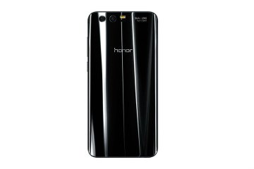 Honor 9 13,1 cm (5.15") Doppia SIM Android 7.0 4G USB tipo-C 4 GB 64 GB 3200 mAh Nero