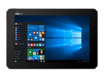 ASUS Transformer Book T101HA-GR007T Intel Atom® x5-Z8350 Ibrido (2 in 1) 25,6 cm (10.1") Touch screen HD 2 GB 64 GB Flash Windows 10 Home Rosa