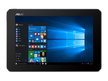 ASUS Transformer Book T101HA-GR007T Ibrido (2 in 1) 25,6 cm (10.1") Touch screen HD Intel Atom® x5-Z8350 2 GB 64 GB Flash Windows 10 Home Rosa