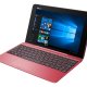 ASUS Transformer Book T101HA-GR007T Intel Atom® x5-Z8350 Ibrido (2 in 1) 25,6 cm (10.1