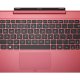 ASUS Transformer Book T101HA-GR007T Intel Atom® x5-Z8350 Ibrido (2 in 1) 25,6 cm (10.1