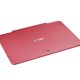 ASUS Transformer Book T101HA-GR007T Intel Atom® x5-Z8350 Ibrido (2 in 1) 25,6 cm (10.1