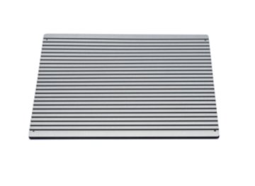 Electrolux GP354 Griglia e forno Rettangolare Metallo