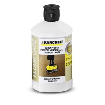 Kärcher 6.295-777.0 prodotto per la pulizia 1000 ml