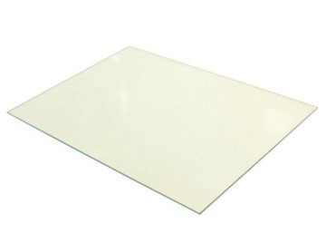 Whirlpool 481245088095 parte e accessorio per frigoriferi/congelatori Mensola regolabile Trasparente