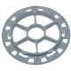 Whirlpool 481246278994 accessorio e componente per lavastoviglie Grigio 2