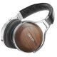 Denon AH-D7200 cuffia e auricolare Cuffie Cablato A Padiglione Nero, Argento 2