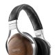 Denon AH-D7200 cuffia e auricolare Cuffie Cablato A Padiglione Nero, Argento 8