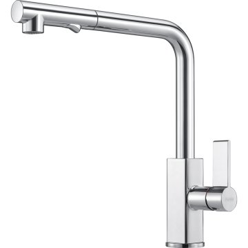 Franke 115.0392.357 rubinetto Cromo