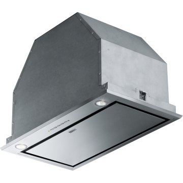 Franke FBI 537 XS LED Integrato Acciaio inox 690 m³/h