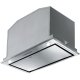 Franke FBI 537 XS LED Integrato Acciaio inox 690 m³/h 3
