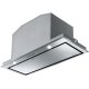 Franke FBI 737 XS LED Integrato Acciaio inox 690 m³/h 2