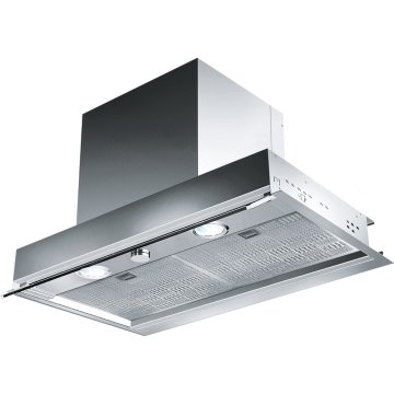Franke FSTP NG 605 X Integrato Acciaio inox 540 m³/h