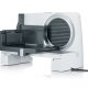 Graef S 10001 affettatrice Elettrico 170 W Bianco Alluminio 2
