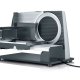 Graef S 32000 affettatrice Elettrico 170 W Acciaio inox Alluminio 2