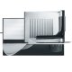 Graef S 32000 affettatrice Elettrico 170 W Acciaio inox Alluminio 3