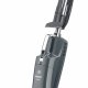 Miele Swing H1 Excellence EcoLine SACP3 Aspirapolvere elettrica AC Secco Filtro post-motore Sacchetto per la polvere 2,5 L 550 W Nero, Grafite, Grigio, Acciaio inox 2