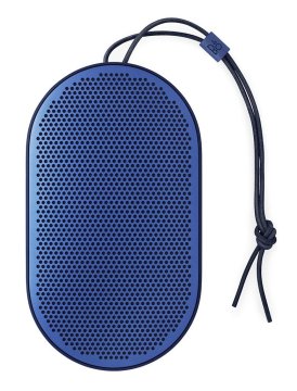 Bang & Olufsen Beoplay P2 Altoparlante portatile stereo Blu 30 W
