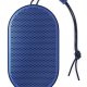Bang & Olufsen Beoplay P2 Altoparlante portatile stereo Blu 30 W 2