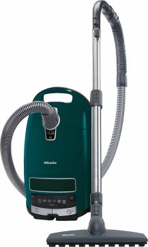 Miele Complete C3 TotalCare EcoLine SGJP3 4,5 L A cilindro Secco 550 W Sacchetto per la polvere