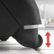 Miele Complete C3 TotalCare EcoLine SGJP3 4,5 L A cilindro Secco 550 W Sacchetto per la polvere 3