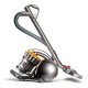 Dyson DC33c Allergy 2 L A cilindro Secco 750 W Senza sacchetto 2