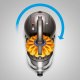 Dyson DC33c Allergy 2 L A cilindro Secco 750 W Senza sacchetto 4