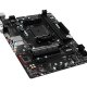 MSI A68HM GAMING AMD A68H Socket FM2+ micro ATX 3