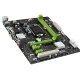MSI H81M ECO Intel® H81 LGA 1150 (Socket H3) micro ATX 4