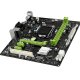 MSI H81M ECO Intel® H81 LGA 1150 (Socket H3) micro ATX 5