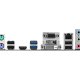 MSI H81M ECO Intel® H81 LGA 1150 (Socket H3) micro ATX 6