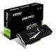 MSI AERO V330-235R scheda video NVIDIA GeForce GTX 1070 Ti 8 GB GDDR5 2