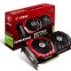 MSI GAMING V330-237R scheda video NVIDIA GeForce GTX 1070 Ti 8 GB GDDR5 2