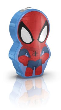 Philips Marvel Torcia 717674016