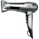 Termozeta Silver Air 2000 asciuga capelli 2000 W Argento 2