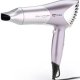 Termozeta Super Air 2000 asciuga capelli 2000 W Viola, Argento 2