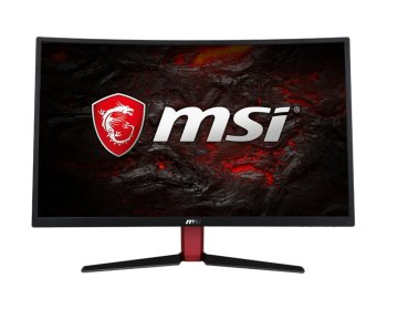 MSI G27C2 Monitor PC 68,6 cm (27") 1920 x 1080 Pixel Full HD LCD Nero